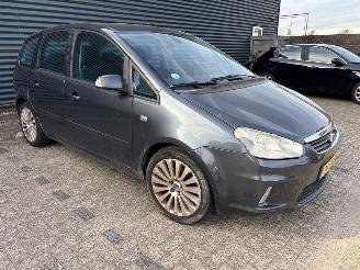 Ford C-Max  picture 3