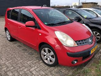 Nissan Note  picture 3