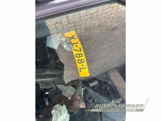 Coche siniestrado Daihatsu Materia Materia, Hatchback, 2006 / 2011 1.5 16V 2006/11