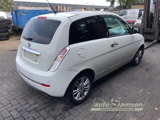 Lancia Ypsilon Ypsilon (843), Hatchback, 2003 / 2011 1.4 picture 5