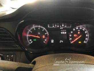 Opel Karl Karl, Hatchback 5-drs, 2015 / 2019 1.0 12V picture 11