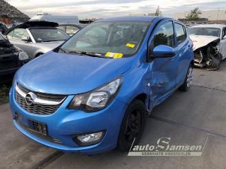 Opel Karl Karl, Hatchback 5-drs, 2015 / 2019 1.0 12V picture 1