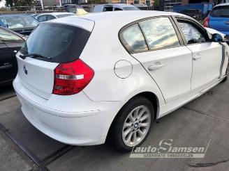BMW 1-serie 1 serie (E87/87N), Hatchback 5-drs, 2003 / 2012 116i 1.6 16V picture 4