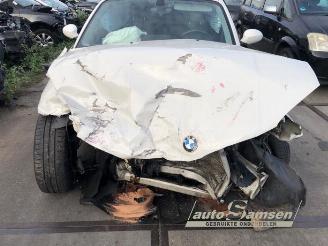 BMW 1-serie 1 serie (E87/87N), Hatchback 5-drs, 2003 / 2012 116i 1.6 16V picture 2