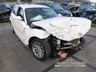 BMW 1-serie 1 serie (E87/87N), Hatchback 5-drs, 2003 / 2012 116i 1.6 16V picture 3