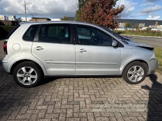 Volkswagen Polo Polo IV (9N1/2/3), Hatchback, 2001 / 2012 1.2 picture 4