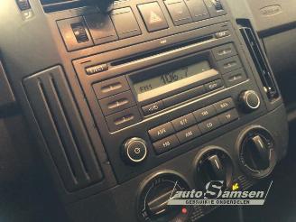 Volkswagen Polo Polo IV (9N1/2/3), Hatchback, 2001 / 2012 1.2 picture 9