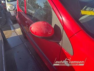 Citroën C1 C1, Hatchback, 2005 / 2014 1.0 12V picture 12