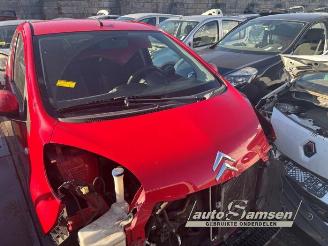 Citroën C1 C1, Hatchback, 2005 / 2014 1.0 12V picture 10