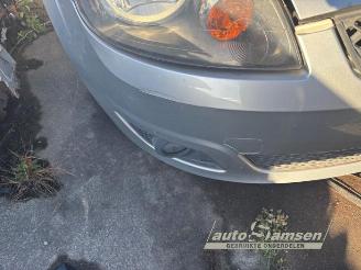 Ford Fiesta  picture 3