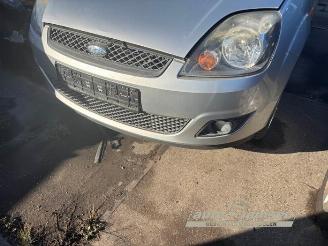 Sloopauto Ford Fiesta  2005/6