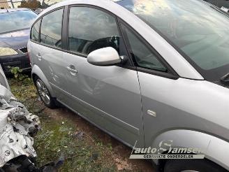 Audi A2 A2 (8Z0), Hatchback, 2000 / 2005 1.4 TDI picture 3