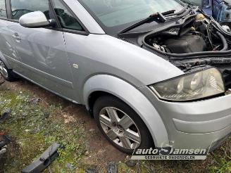 Audi A2 A2 (8Z0), Hatchback, 2000 / 2005 1.4 TDI picture 13