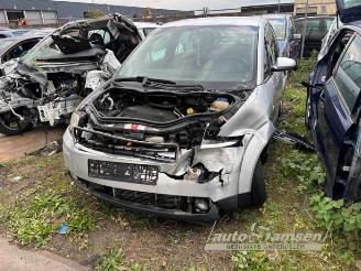 Démontage voiture Audi A2  2002