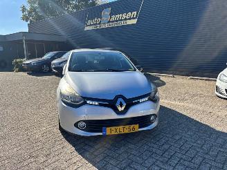 Unfallwagen Renault Clio  2014/2