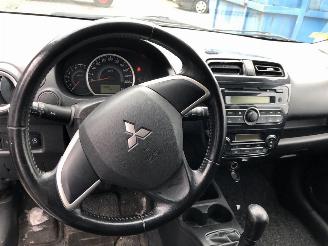 Mitsubishi Space-star  picture 9