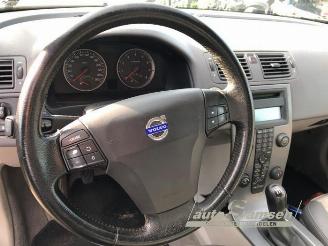 Volvo S-40 S40 (MS), Sedan, 2004 / 2012 2.4 20V picture 8