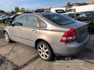 Volvo S-40 S40 (MS), Sedan, 2004 / 2012 2.4 20V picture 6