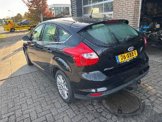 Ford Focus  picture 4