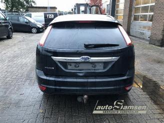 Ford Focus Focus 2, Hatchback, 2004 / 2012 1.8 16V Flexifuel picture 6