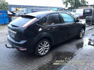 Ford Focus Focus 2, Hatchback, 2004 / 2012 1.8 16V Flexifuel picture 4