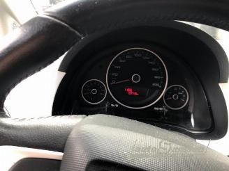 Seat Mii Mii, Hatchback, 2011 1.0 12V picture 10
