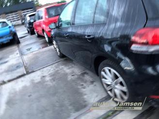 Volkswagen Golf Golf VI (5K1), Hatchback, 2008 / 2013 1.4 TSI 160 16V picture 6
