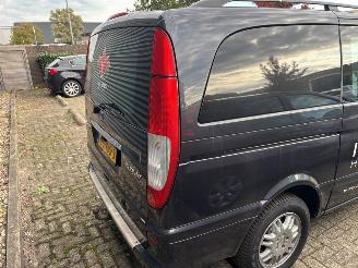 Mercedes Vito  picture 10
