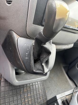 Mercedes Vito  picture 5