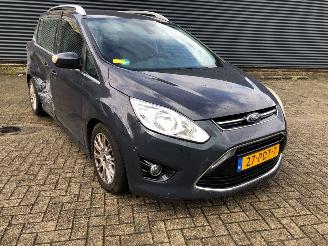 Ford Grand C-Max  picture 3