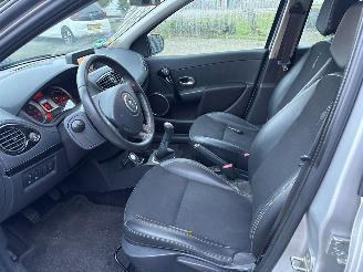 Renault Clio  picture 7