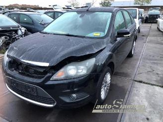 Uttjänta bilar auto Ford Focus Focus 2, Hatchback, 2004 / 2012 2.0 16V 2009/4