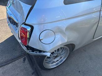 Fiat 500  picture 6