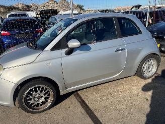 Fiat 500  picture 3
