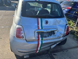 Fiat 500  picture 5