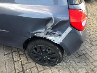 Renault Clio Clio III (BR/CR), Hatchback, 2005 / 2014 1.4 16V picture 6