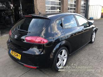 Seat Leon Leon (1P1), Hatchback 5-drs, 2005 / 2013 1.2 TSI picture 6