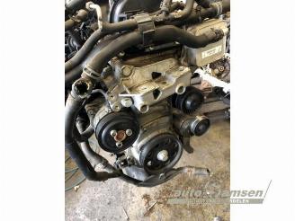 Seat Leon Leon (1P1), Hatchback 5-drs, 2005 / 2013 1.2 TSI picture 19
