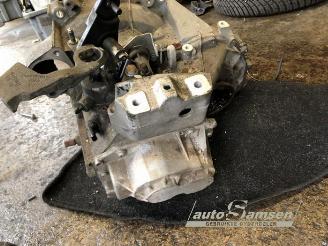 Seat Leon Leon (1P1), Hatchback 5-drs, 2005 / 2013 1.2 TSI picture 23