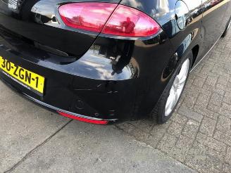 Seat Leon Leon (1P1), Hatchback 5-drs, 2005 / 2013 1.2 TSI picture 7