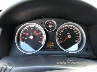 Opel Astra Astra H GTC (L08), Hatchback 3-drs, 2005 / 2011 1.8 16V picture 11