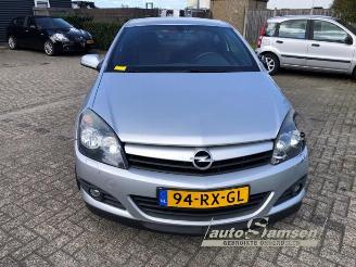 Opel Astra Astra H GTC (L08), Hatchback 3-drs, 2005 / 2011 1.8 16V picture 3