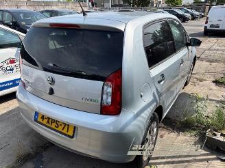 Skoda Citigo Citigo, Hatchback, 2011 / 2019 1.0 12V picture 4
