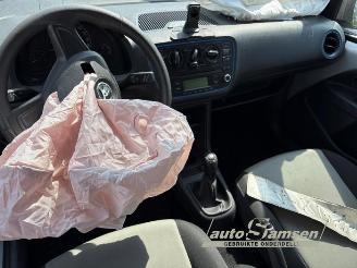 Skoda Citigo Citigo, Hatchback, 2011 / 2019 1.0 12V picture 9