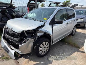 Sloopauto Skoda Citigo Citigo, Hatchback, 2011 / 2019 1.0 12V 2015/2