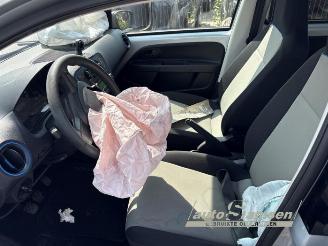 Skoda Citigo Citigo, Hatchback, 2011 / 2019 1.0 12V picture 8