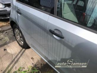 Skoda Citigo Citigo, Hatchback, 2011 / 2019 1.0 12V picture 13