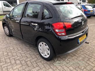 Citroën C3 C3 (SC), Hatchback 5-drs, 2009 / 2016 1.0 Vti 68 12V picture 9