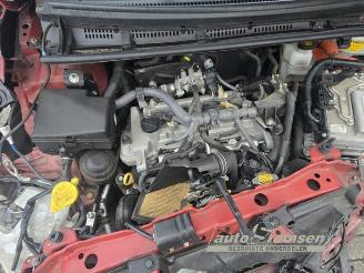 Toyota Yaris Yaris III (P13), Hatchback, 2010 / 2020 1.5 16V Hybrid picture 7