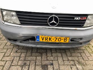 Mercedes Vito  picture 9
